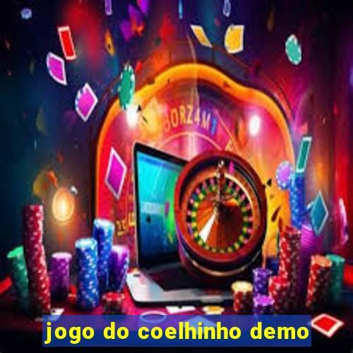 jogo do coelhinho demo